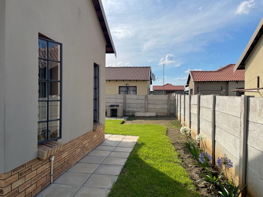 3 Bedroom Property for Sale in Waterkloof A H North West